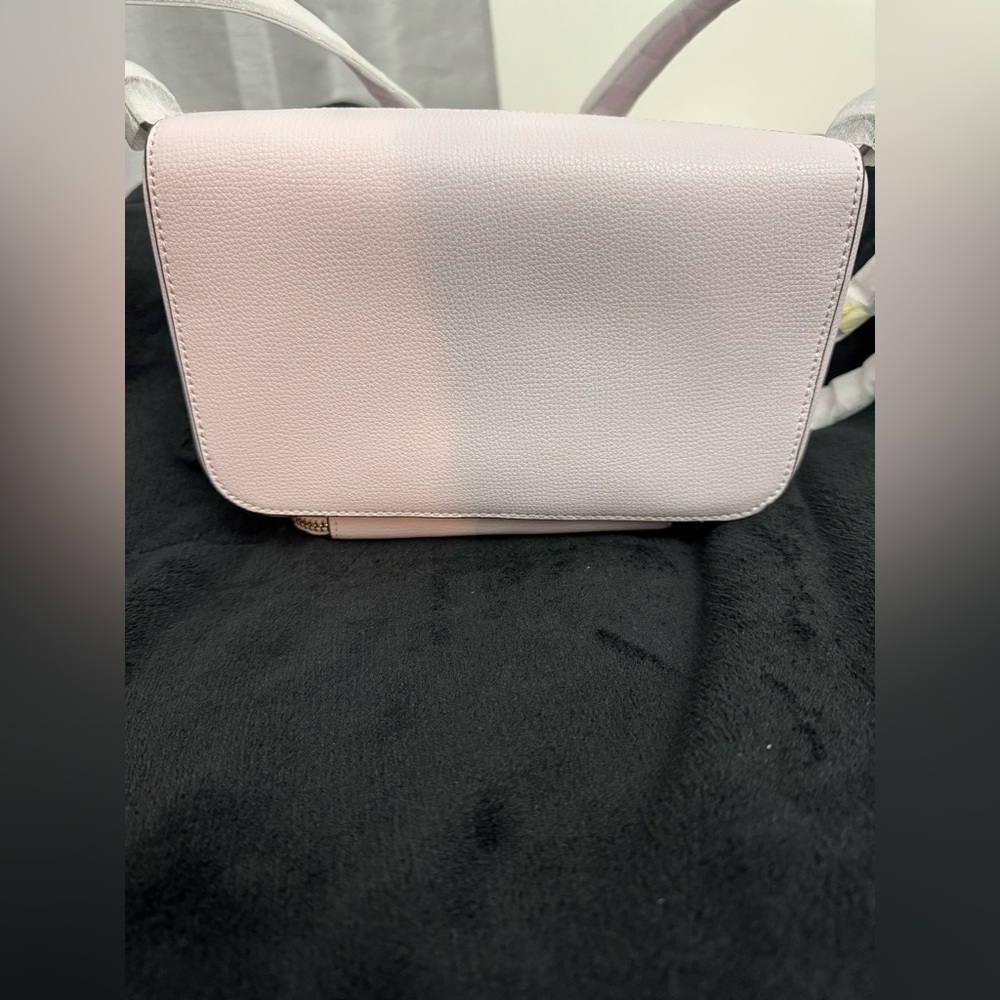 Kate Spade lilac moon Backpack nwot - Picture 6 of 7